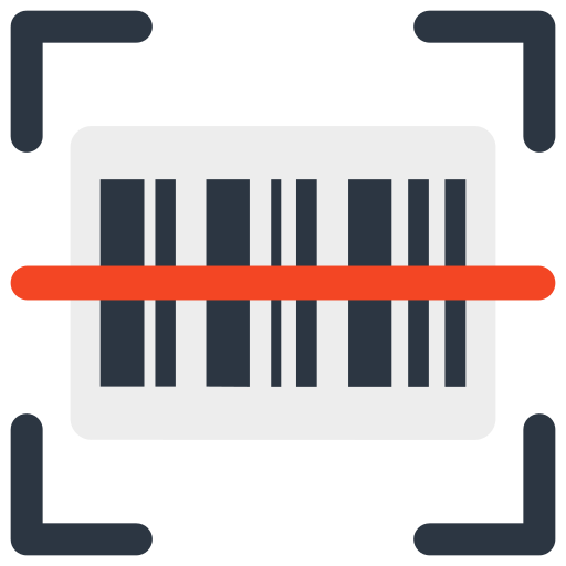 Barcode Scanner