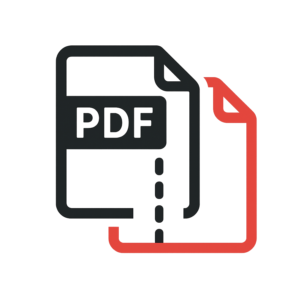 PDF Splitter